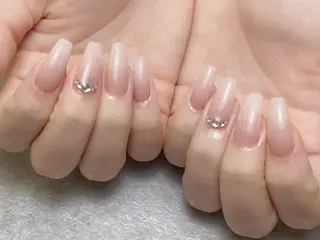 ネイル Ayane 🫧のネイルデザイン