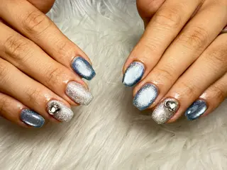 ネイル nail salon MANA　KEIKOのネイルデザイン