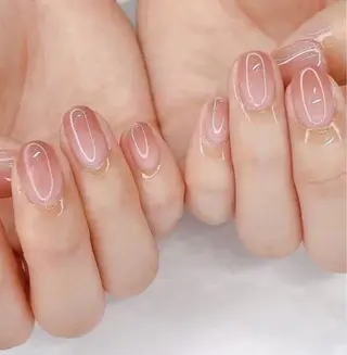 ネイル Stella所属・Stella Maiのネイルデザイン