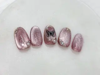 ネイル Forca total studio所属・Forca Airaのネイルデザイン