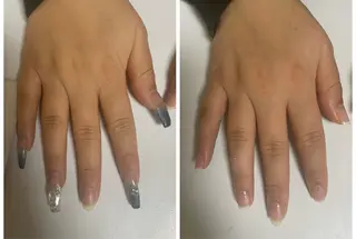 ネイル 🔰 新米ネイリストのネイルデザイン