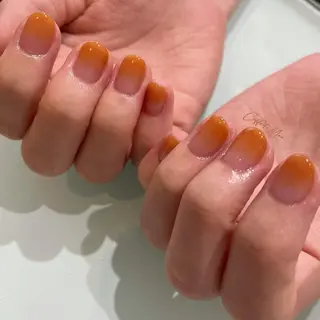 ネイル WOLTOKYO池袋 💕maiのネイルデザイン