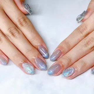 ネイル PLANET nailのネイルデザイン