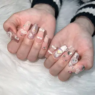 ネイル Nov. ネイルサロンのネイルデザイン