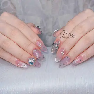 ネイル MaiBeauty HaNaのネイルデザイン