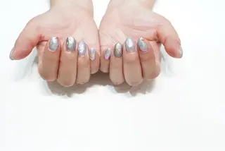 ネイル fruitful + YUKOのネイルデザイン