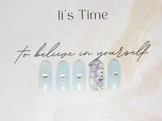 ネイル ティーエヌ 金山駅東口店のネイルデザイン