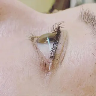 マツエク・マツパ Lafu / Mayuのマツエク・マツパデザイン