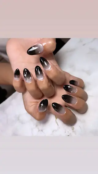 ネイル Moana Lani所属・moanaLani 🥥sayuri🌵のネイルデザイン