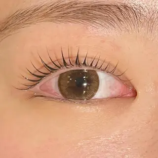 マツエク・マツパ 魏 千恵☀️ マツエク/マツパ☀️のマツエク・マツパデザイン