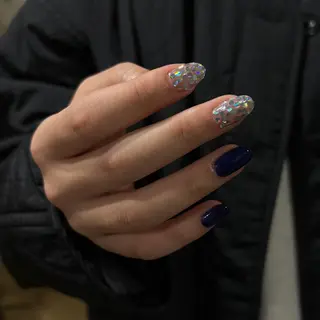 ネイル nail salon Rii所属・nail salon Riiのネイルデザイン