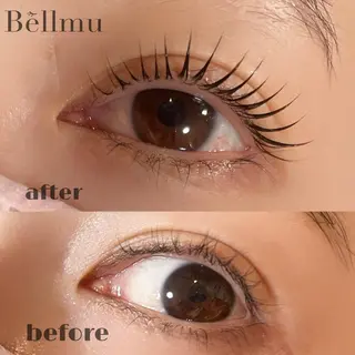 マツエク・マツパ 💈Bèllmu/ なんば/心斎橋❣️のマツエク・マツパデザイン