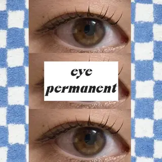 マツエク・マツパ orihara𐙚 まつげパーマ/眉毛のマツエク・マツパデザイン