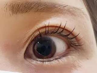 マツエク・マツパ アイラッシュサロンF所属・磯崎 桃子 f(エフ)のマツエク・マツパデザイン