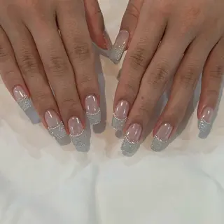 ネイル Nabi Nail所属・. Natsumiのネイルデザイン