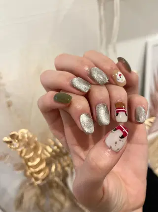 ネイル eim Ayakaのネイルデザイン