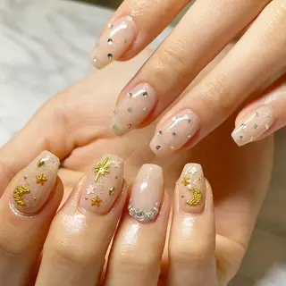 ネイル Leendenail 【リエンダネイル】のネイルデザイン