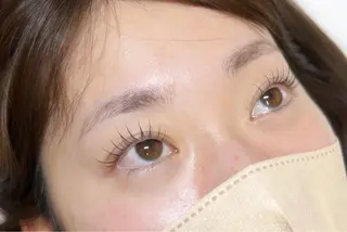 マツエク・マツパ lemmy lash 八王子所属・lemmy タニフジのマツエク・マツパデザイン