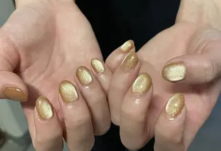ネイル エ リのネイルデザイン