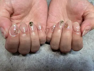 ネイル Lavish nailのネイルデザイン