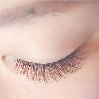 マツエク・マツパ Alviseye studio清水千織のマツエク・マツパデザイン