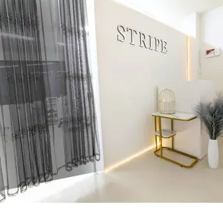 マツエク・マツパ ストライプ 志木店 Sakiのマツエク・マツパデザイン