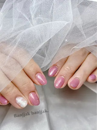 ネイル パンチャパンチャ ネイルサロンのネイルデザイン