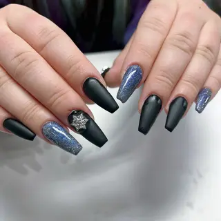 ネイル WOLTOKYO kahoのネイルデザイン