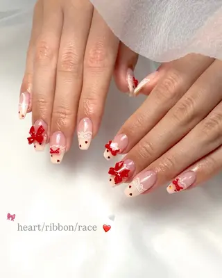 ネイル manamu ^ ^♡のネイルデザイン