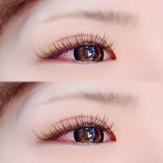 マツエク・マツパ まつげ屋さん maiのマツエク・マツパデザイン