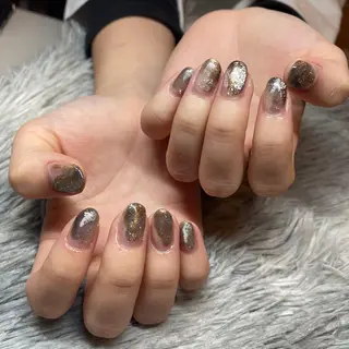 ネイル sarina nailのネイルデザイン