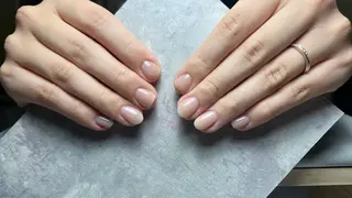 ネイル イブ ネイリのネイルデザイン