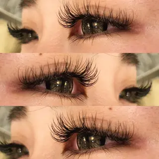 マツエク・マツパ 佐藤 悠里のネイルデザイン