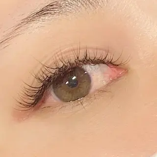 マツエク・マツパ ナオエ ハルカのマツエク・マツパデザイン