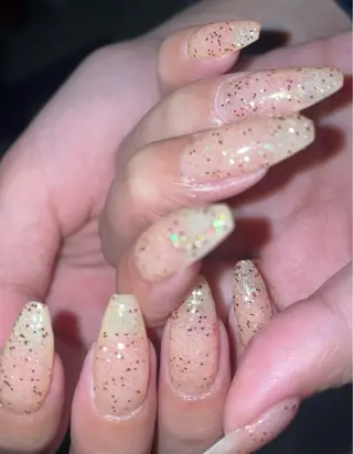 ネイル nail Nene.°✴︎💫のネイルデザイン