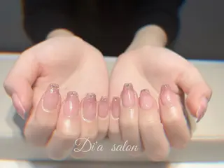 ネイル di'a salonのネイルデザイン