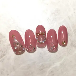 ネイル なが さきのネイルデザイン