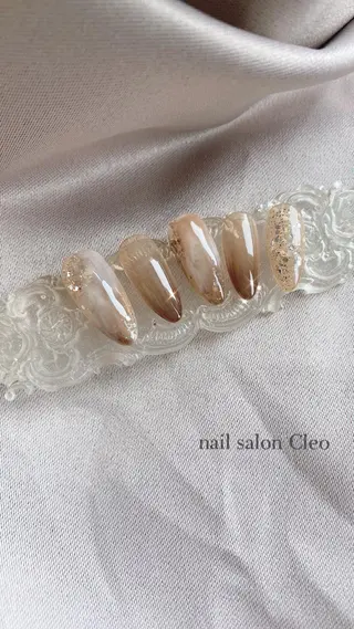 ネイル Cleo クレオのネイルデザイン