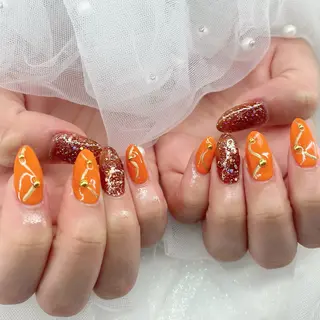 ネイル VIERU YURIのネイルデザイン