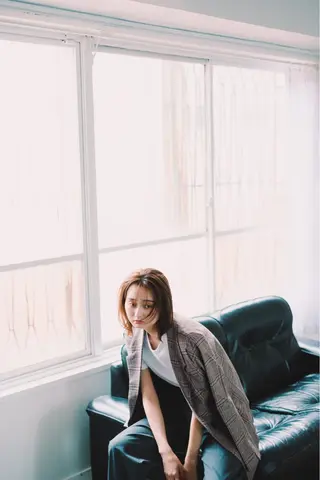 ミディアム カラー 似合わせ美髪ヘア✨ 天王寺.阿倍野🌈のヘアスタイル