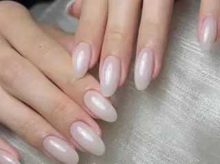 ネイル エ リのネイルデザイン