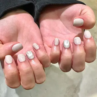 ネイル shibuya *゚のネイルデザイン