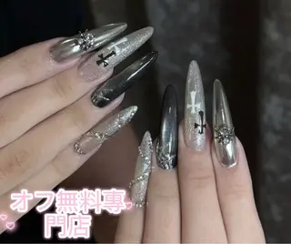 ネイル Kirakira ✨ nail salonのネイルデザイン