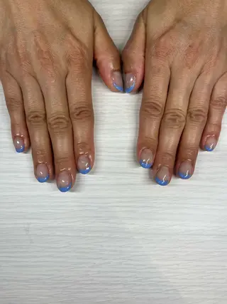 ネイル filonnail rikaのネイルデザイン