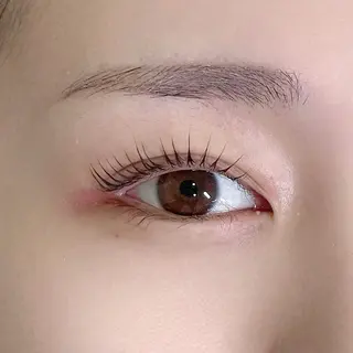 マツエク・マツパ TIARA for　beautyのマツエク・マツパデザイン