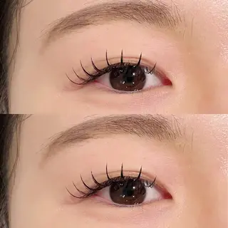 マツエク・マツパ re-born konomi 産休中のマツエク・マツパデザイン