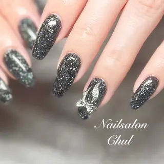ネイル ネイルサロン チュルのネイルデザイン