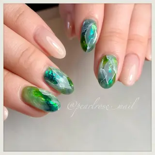 ネイル Beauty salon Ryu・ange所属・RyuAnge リュアンジュのその他イメージ