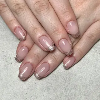 ネイル atelier FIORITURA所属・FIORITURA aiのネイルデザイン