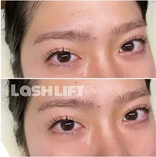 マツエク・マツパ viii ヴィーのマツエク・マツパデザイン